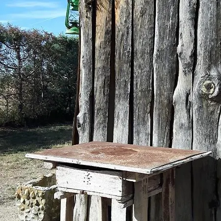 El Caminero *