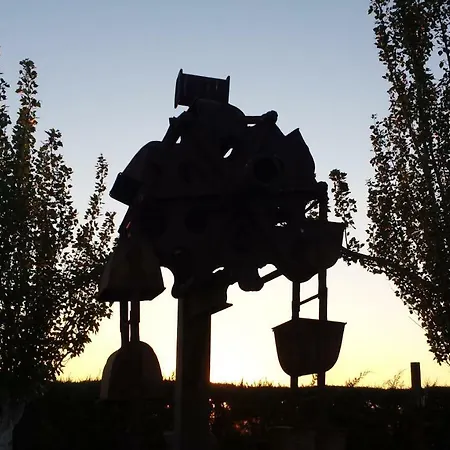 El Caminero