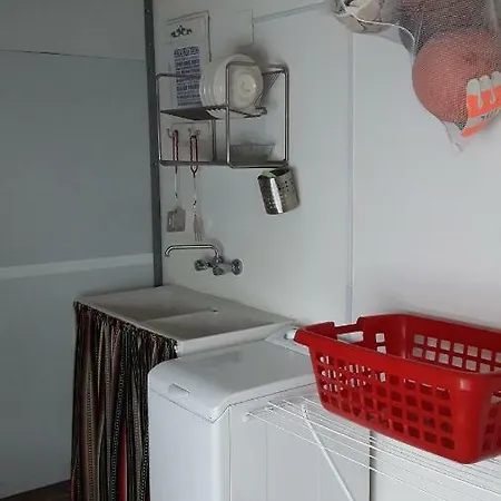 カントリーハウス El Caminero Papatrigo